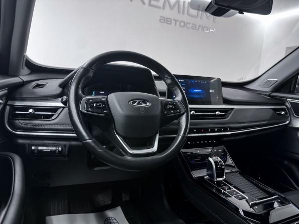 Chery Tiggo 7 Pro I с пробегом 2022 года, цена 1 699 000 рублей, 62000 км, внедорожник, Автокод Объявления