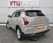 KGM Tivoli Челябинск  - изображение 34