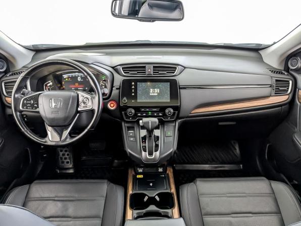 Honda CR-V V Рестайлинг с пробегом 2021 года, цена 3 990 000 рублей, 67880 км, внедорожник, Автокод Объявления
