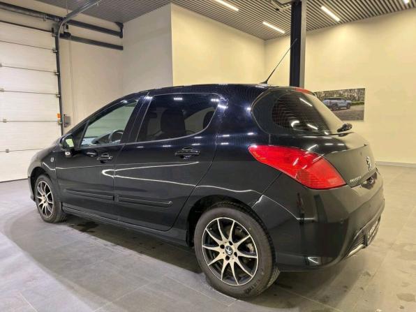 Peugeot 308 I Рестайлинг с пробегом 2011 года, цена 499 000 рублей, 120725 км, хэтчбек, Автокод Объявления