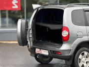 Chevrolet Niva I Рестайлинг Архангельск  - изображение 30