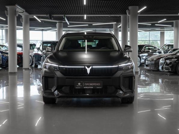 Voyah Free I Рестайлинг с пробегом 2023 года, цена 4 070 000 рублей, 70163 км, внедорожник, Автокод Объявления