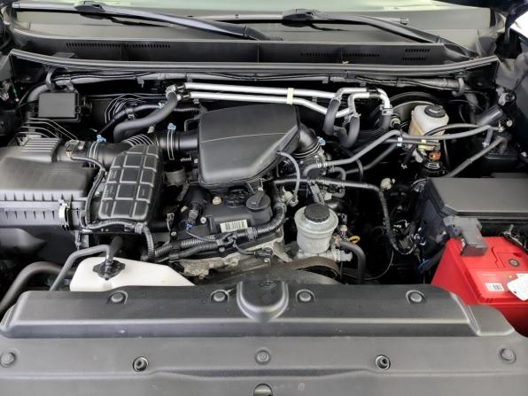 Toyota Land Cruiser Prado 150 Series Рестайлинг 2 с пробегом 2018 года, цена 4 655 000 рублей, 97640 км, внедорожник, Автокод Объявления