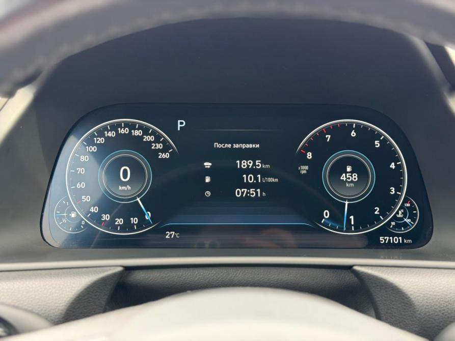 Hyundai Sonata VIII (DN8) Набережные Челны  - изображение 16