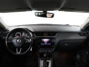 Skoda Octavia III (A7) Рестайлинг Москва  - изображение 34