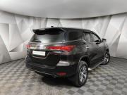 Toyota Fortuner II Москва  - изображение 22