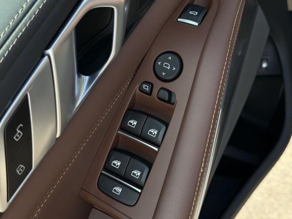 BMW X5 IV (G05/G18) с пробегом 2022 года, цена 7 500 000 рублей, 81932 км, внедорожник, Автокод Объявления