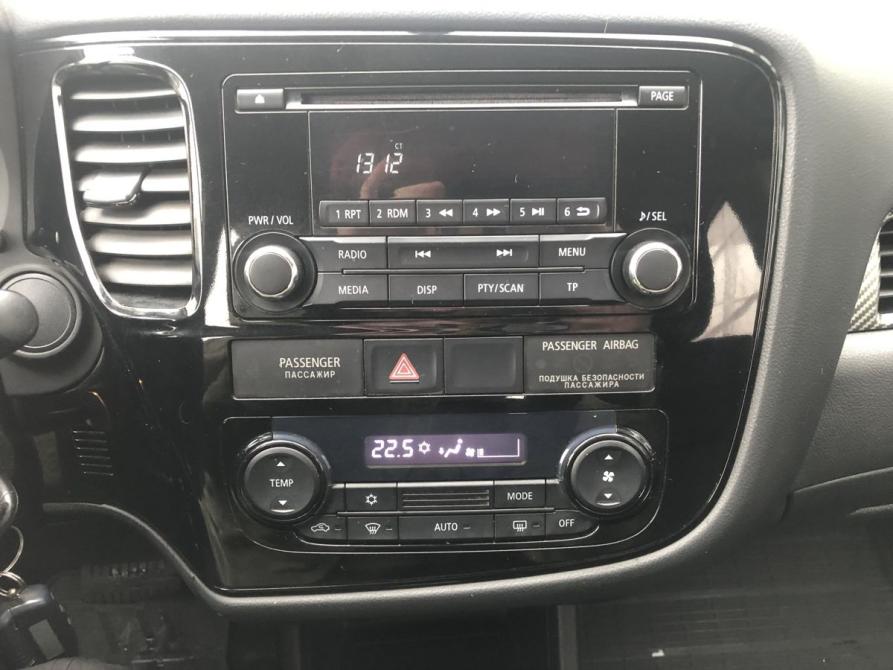 Mitsubishi Outlander III Брянск  - изображение 14