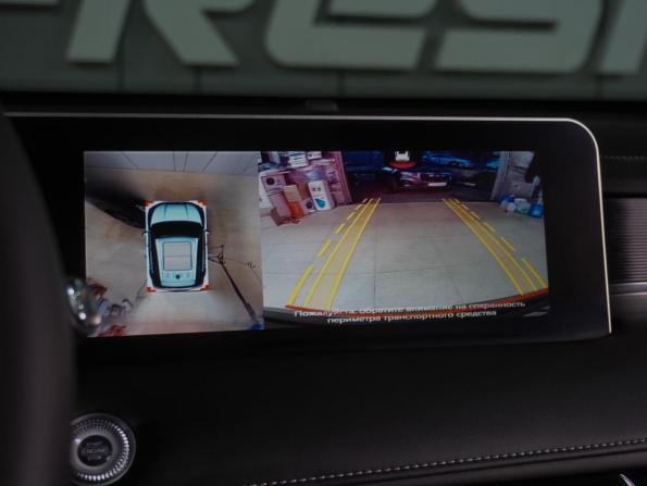 JETOUR X70+ I Рестайлинг с пробегом 2025 года, цена 2 299 000 рублей, 52438 км, внедорожник, Автокод Объявления