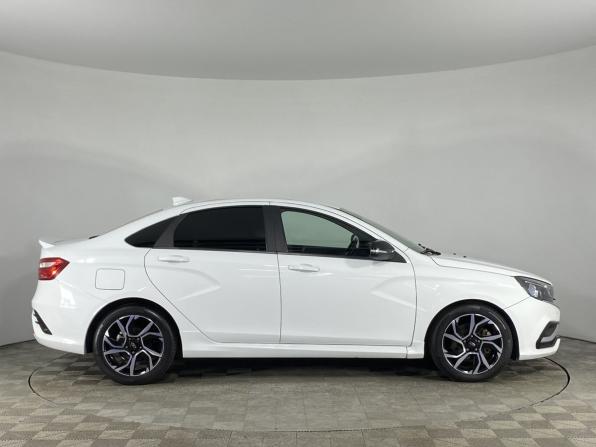 Lada (ВАЗ) Vesta I с пробегом 2021 года, цена 1 400 000 рублей, 58877 км, седан, Автокод Объявления