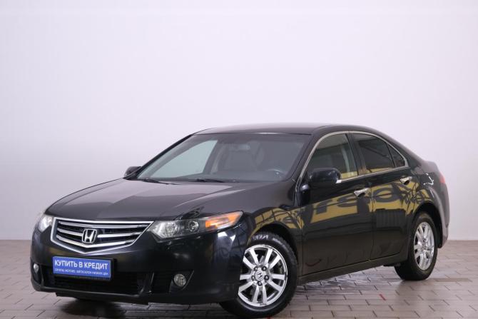 Honda Accord VIII с пробегом 2008 года, цена 1 269 000 рублей, 417000 км, седан, Автокод Объявления