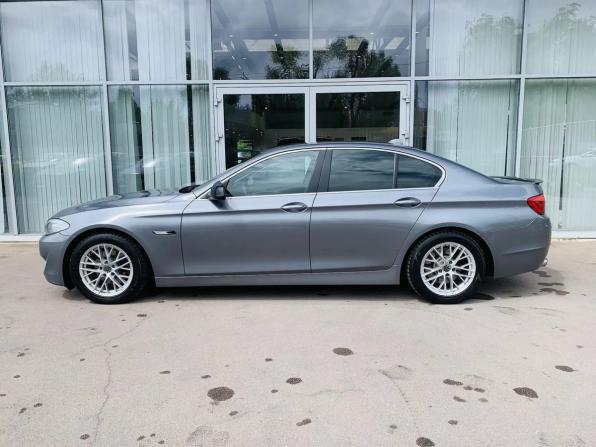 BMW 5 серии VI (F10/F11/F07) с пробегом 2010 года, цена 1 399 000 рублей, 268000 км, седан, Автокод Объявления