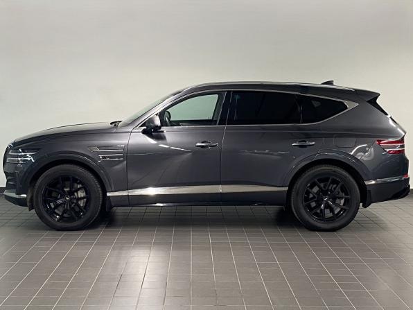 Genesis GV80 I с пробегом 2021 года, цена 4 995 000 рублей, 91561 км, внедорожник, Автокод Объявления