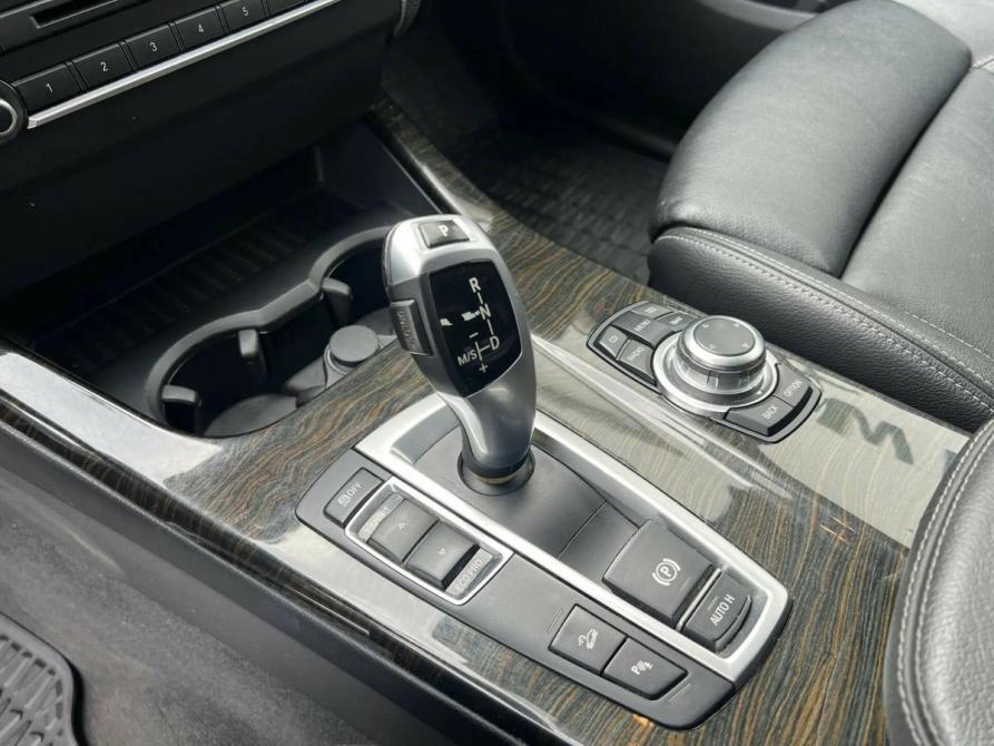 BMW X3 II (F25) Санкт-Петербург  - изображение 16