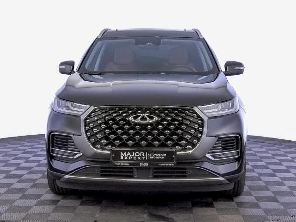 Chery Tiggo 8 Pro e+ с пробегом 2023 года, цена 2 470 000 рублей, 34239 км, внедорожник, Автокод Объявления