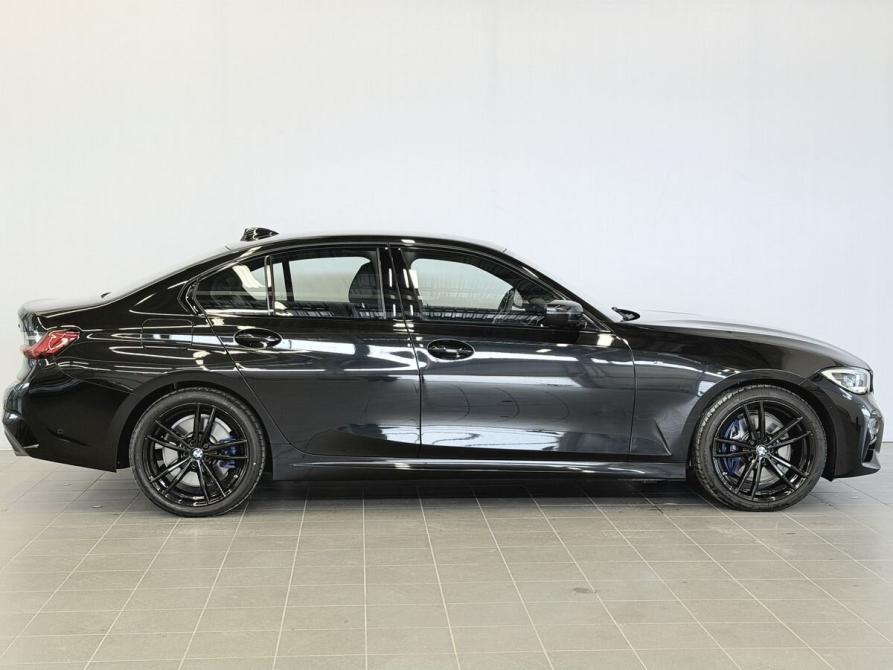 BMW 3 серии VII (G2x) Воронеж  - изображение 4
