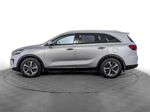 Kia Sorento III Prime Рестайлинг с пробегом 2018 года, цена 2 810 000 рублей, 109257 км, внедорожник, Автокод Объявления