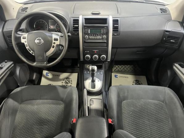 Nissan X-Trail II Рестайлинг с пробегом 2012 года, цена 1 268 000 рублей, 192608 км, внедорожник, Автокод Объявления