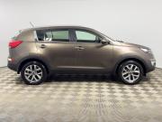 Kia Sportage III Рестайлинг Казань  - изображение 26