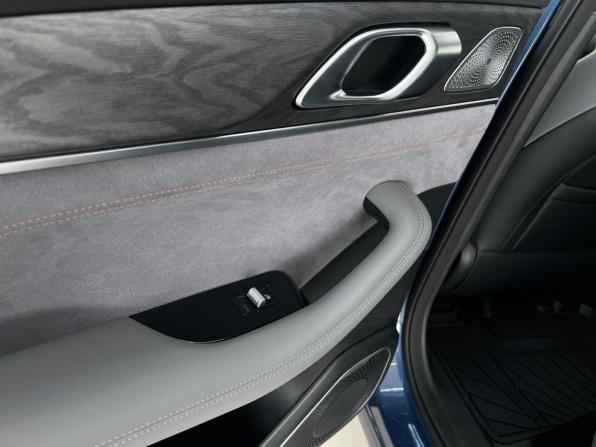 Geely Galaxy M7 с пробегом 2026 года, цена 3 990 000 рублей, 52 км, внедорожник, Автокод Объявления