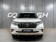 Toyota Land Cruiser Prado 150 Series Рестайлинг 1 Воронеж  - изображение 27