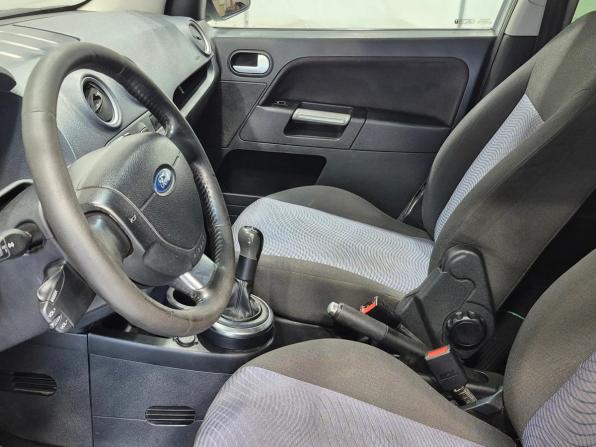 Ford Fusion I Рестайлинг с пробегом 2008 года, цена 384 000 рублей, 222000 км, хэтчбек, Автокод Объявления