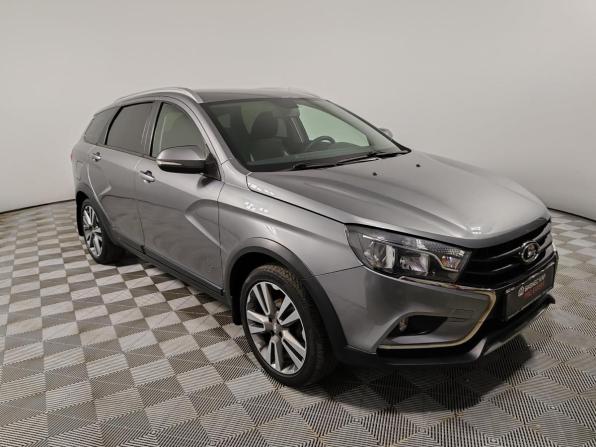 Lada (ВАЗ) Vesta I с пробегом 2019 года, цена 1 070 000 рублей, 73201 км, универсал, Автокод Объявления