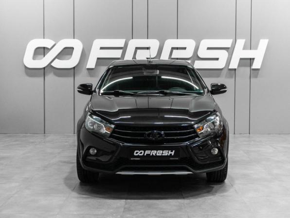 Lada (ВАЗ) Vesta I с пробегом 2019 года, цена 1 079 000 рублей, 55028 км, седан, Автокод Объявления