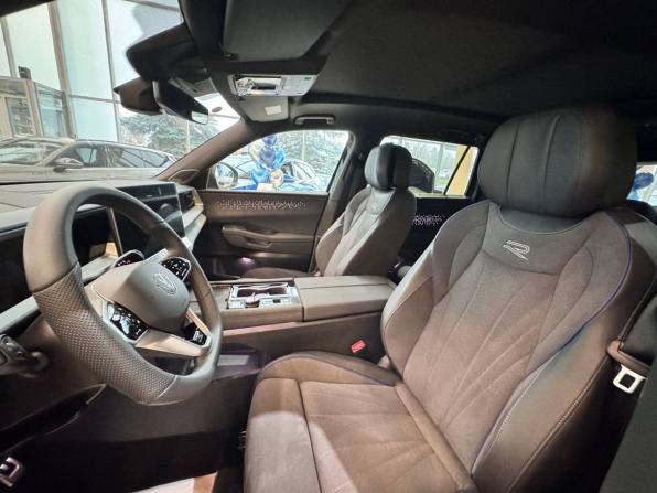 Новый Volkswagen Teramont II (China Market) 2026 года, цена 6 199 000 рублей, внедорожник, Автокод Объявления