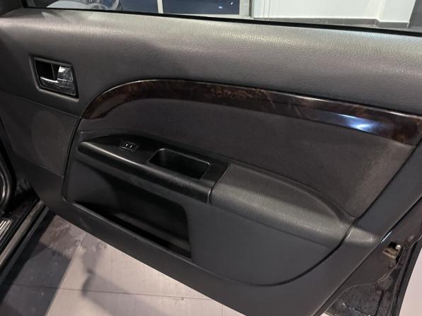 Ford Mondeo III Рестайлинг с пробегом 2006 года, цена 355 000 рублей, 255698 км, седан, Автокод Объявления