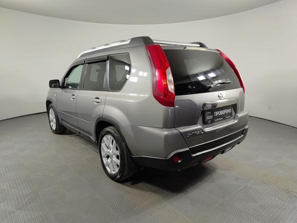 Nissan X-Trail II Рестайлинг с пробегом 2014 года, цена 1 370 000 рублей, 309400 км, внедорожник, Автокод Объявления