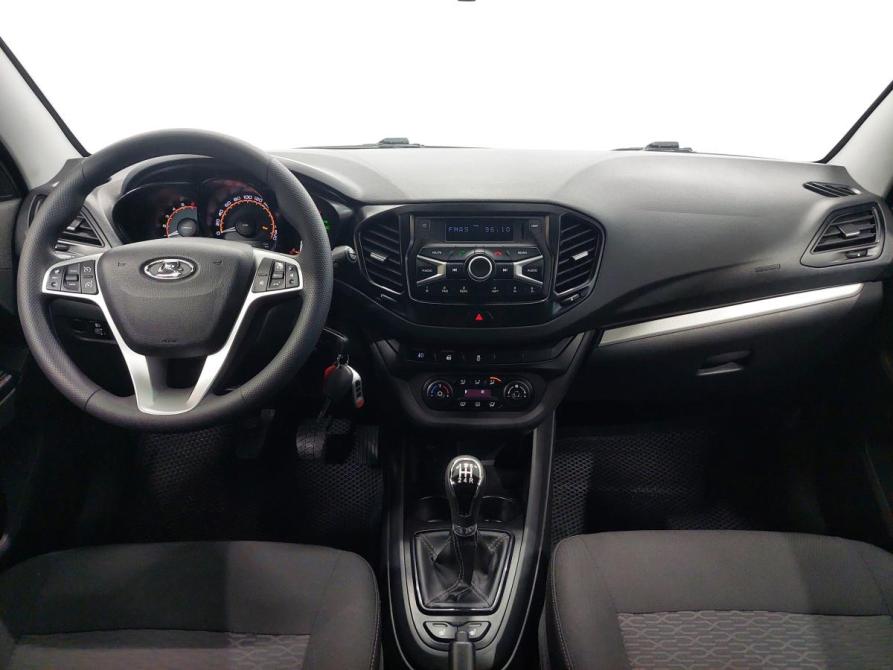 Lada (ВАЗ) Vesta I Пермь  - изображение 12