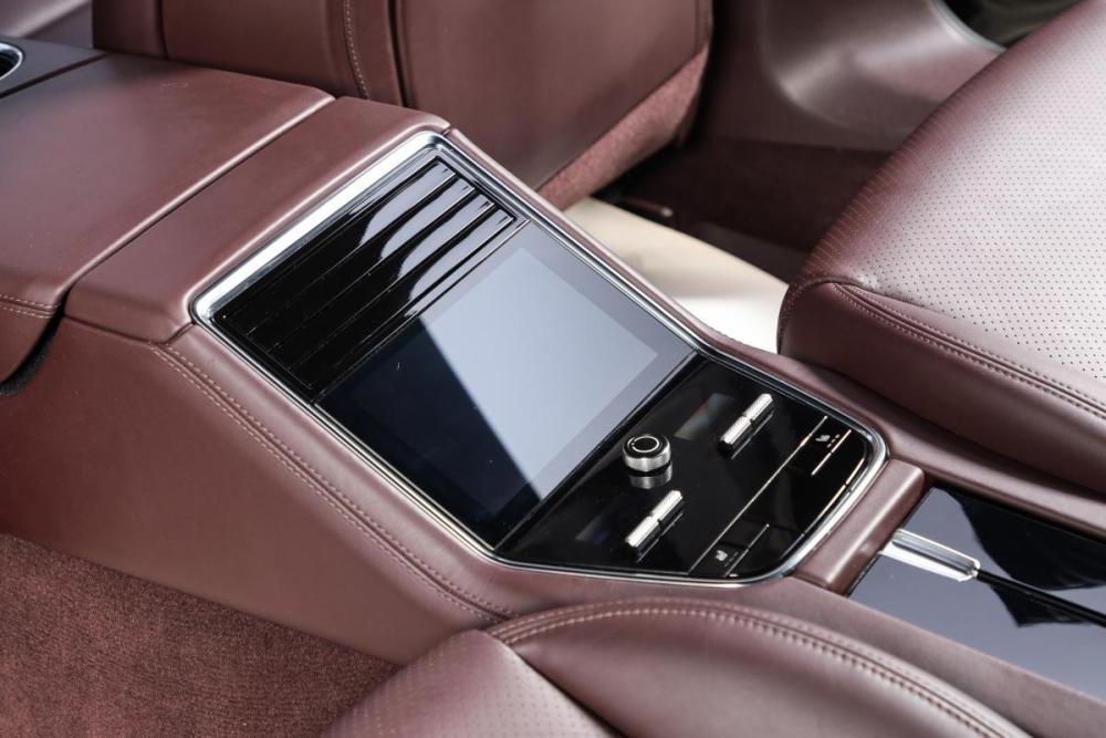 Porsche Panamera II Новосибирск  - изображение 20