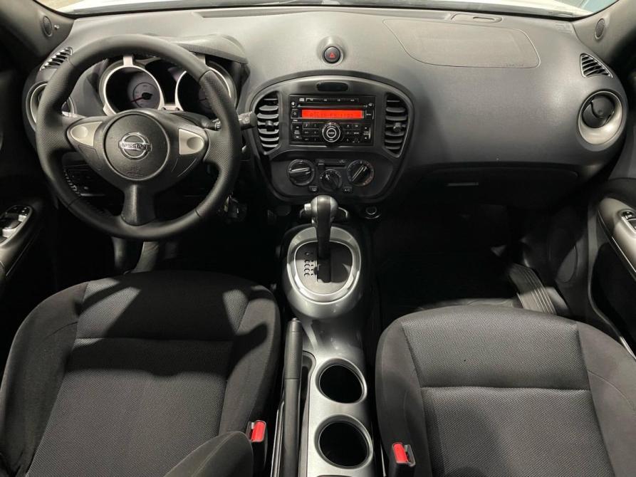 Nissan Juke I Пермь  - изображение 11