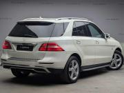Mercedes-Benz M-Класс III (W166) Москва  - изображение 16
