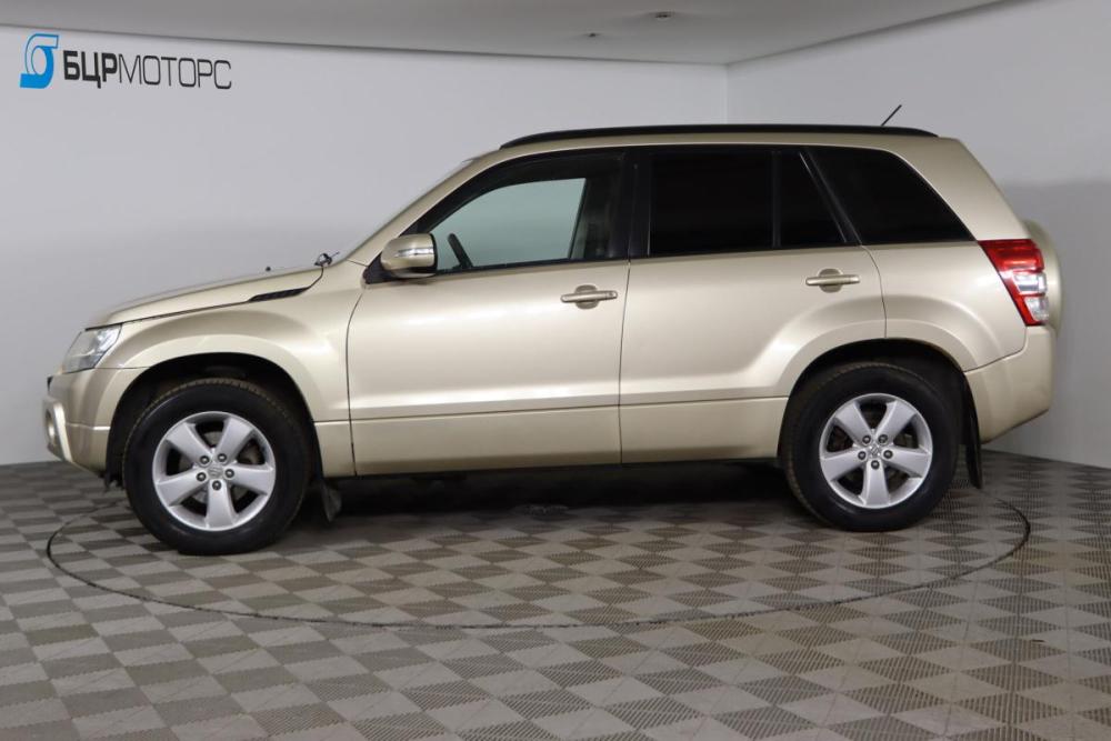 Suzuki Grand Vitara II Рестайлинг Нижний Новгород  - изображение 8