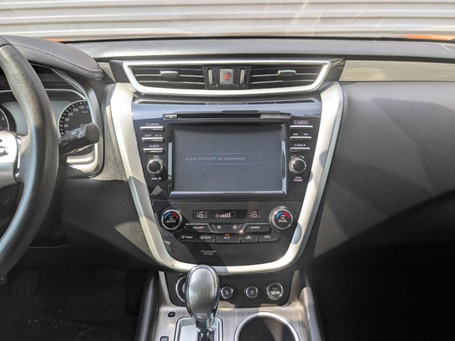 Nissan Murano III (Z52) Москва  - изображение 3