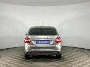 Lada (ВАЗ) Granta I Рестайлинг Воронеж  - изображение 28