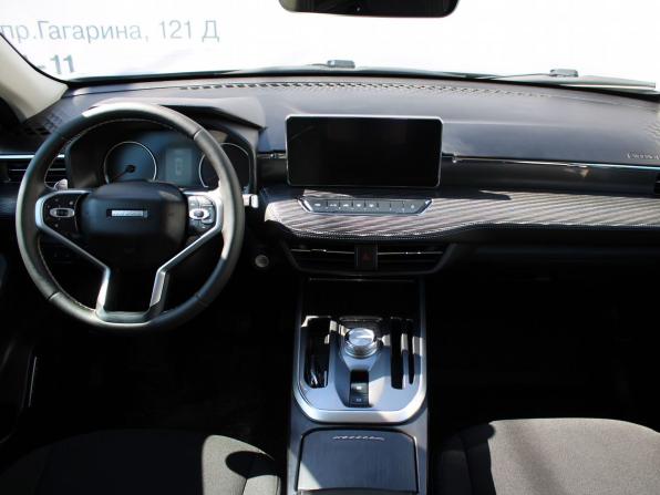 Haval Jolion I с пробегом 2023 года, цена 1 699 000 рублей, 79283 км, внедорожник, Автокод Объявления