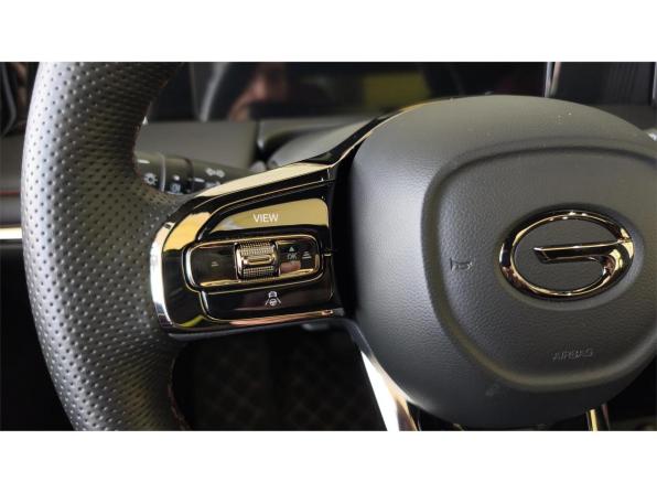 GAC M8 с пробегом 2024 года, цена 4 630 000 рублей, 16078 км, минивэн, Автокод Объявления