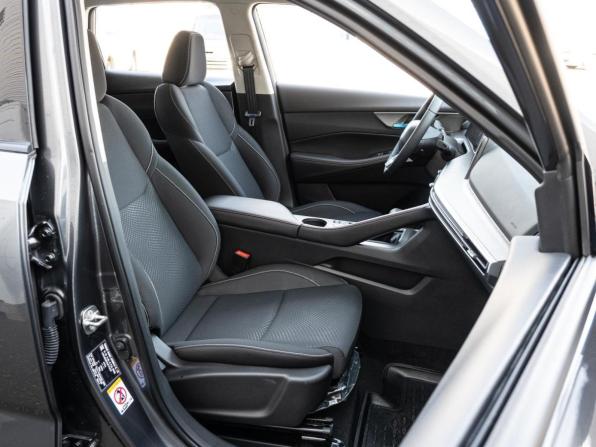 Changan CS35 Plus I Рестайлинг с пробегом 2024 года, цена 2 450 000 рублей, 187 км, внедорожник, Автокод Объявления