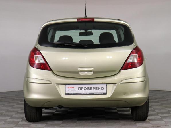 Opel Corsa D с пробегом 2008 года, цена 347 000 рублей, 182023 км, хэтчбек, Автокод Объявления