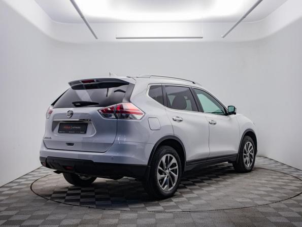 Nissan X-Trail III с пробегом 2018 года, цена 2 390 000 рублей, 83100 км, внедорожник, Автокод Объявления