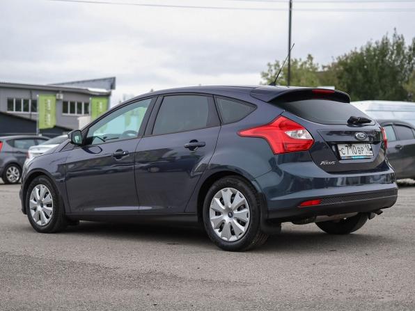Ford Focus III с пробегом 2013 года, цена 979 000 рублей, 67304 км, хэтчбек, Автокод Объявления
