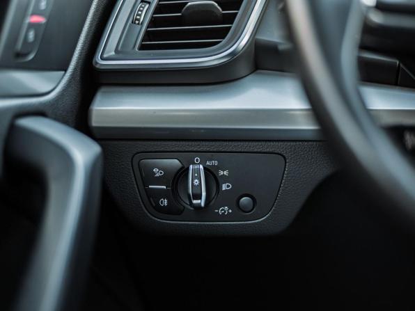 Audi Q5 II (FY) с пробегом 2018 года, цена 2 222 000 рублей, 220095 км, внедорожник, Автокод Объявления