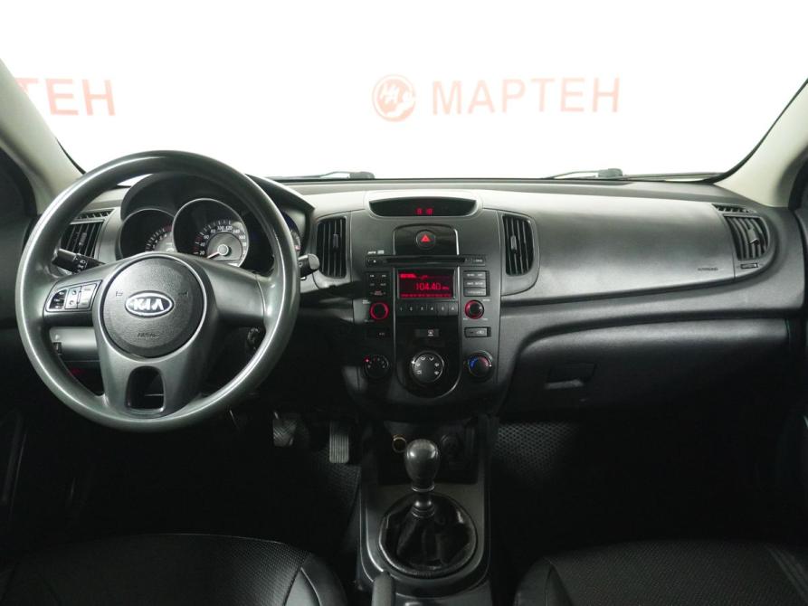 Kia Cerato II Вологда  - изображение 15
