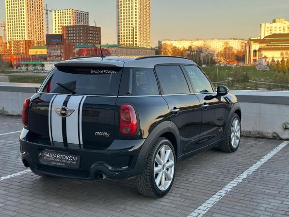 Mini Countryman I с пробегом 2011 года, цена 1 025 000 рублей, 198405 км, внедорожник, Автокод Объявления