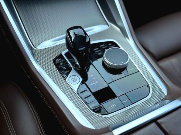 BMW X6 III (G06) с пробегом 2021 года, цена 7 550 000 рублей, 136908 км, внедорожник, Автокод Объявления