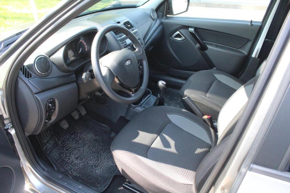 Lada (ВАЗ) Granta I Рестайлинг Брянск  - изображение 8
