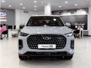 Chery Tiggo 9 I Нижний Новгород  - изображение 39